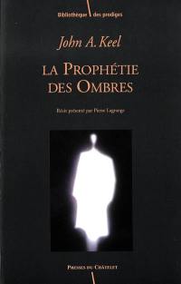 La prophétie des ombres