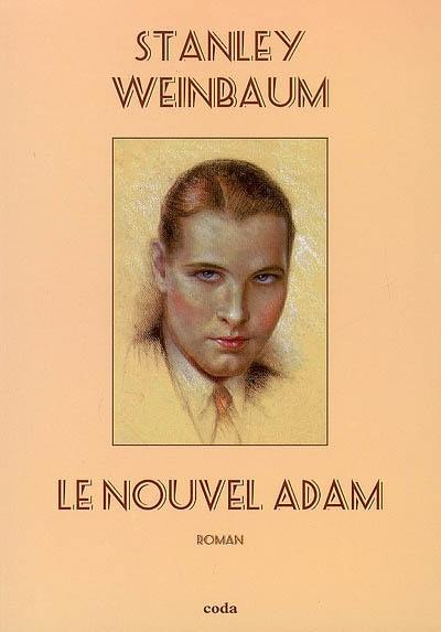 Le nouvel Adam