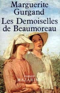 Les Demoiselles de Beaumoreau