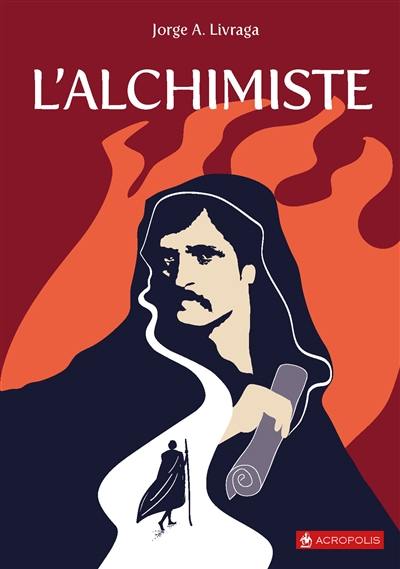 L'alchimiste