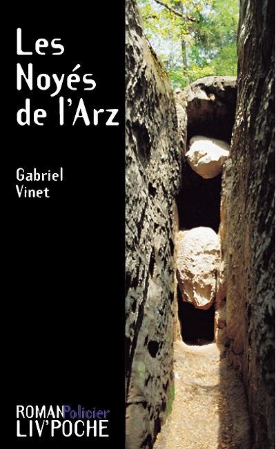 Les noyés de l'Arz