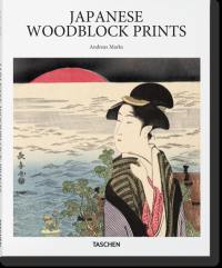 Japanese woodblock prints