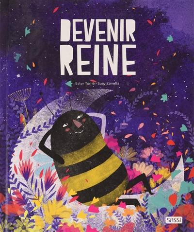 Devenir reine