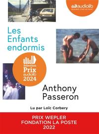 Les enfants endormis