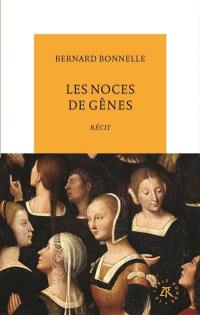 Les noces de Gênes : récit