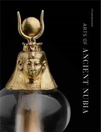 Arts of Ancient Nubia