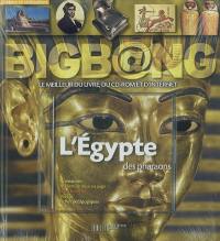 L'Egypte des pharaons