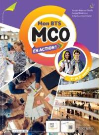 Mon BTS MCO en action ! : 1re et 2e années