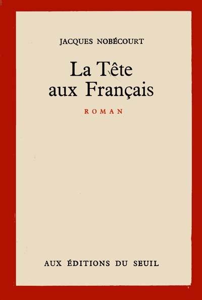 La tête aux Français