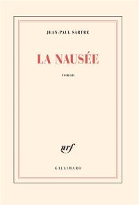 La nausée