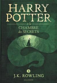 Harry Potter. Vol. 2. Harry Potter et la chambre des secrets