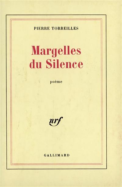 Margelles du silence