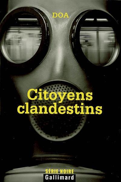 Citoyens clandestins