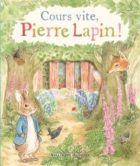 Cours vite, Pierre Lapin !