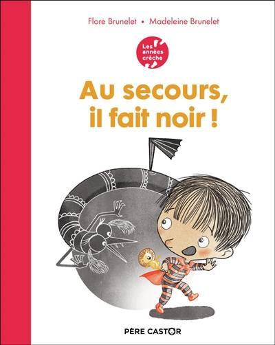 Au secours, il fait noir !