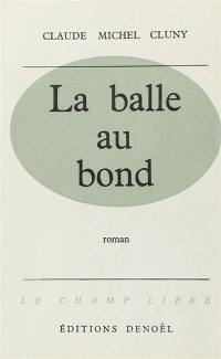 La Balle au bond