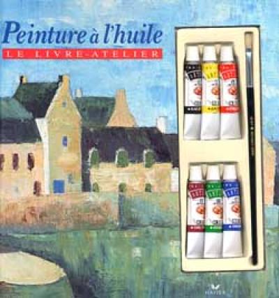 Peinture à l'huile