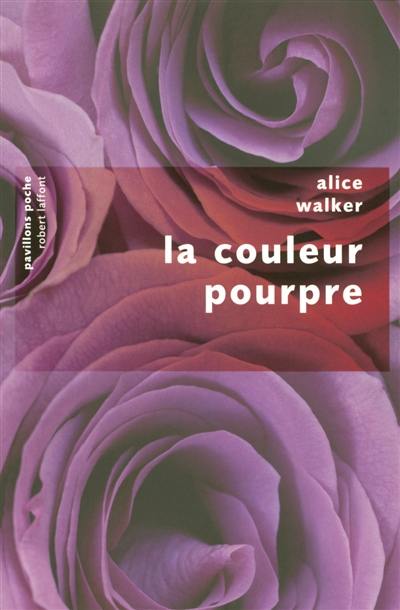 La couleur pourpre