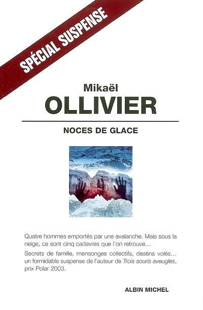 Noces de glace