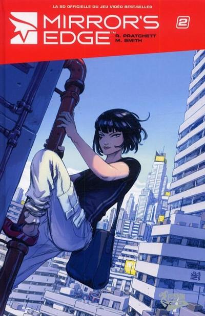 Mirror's edge. Vol. 2