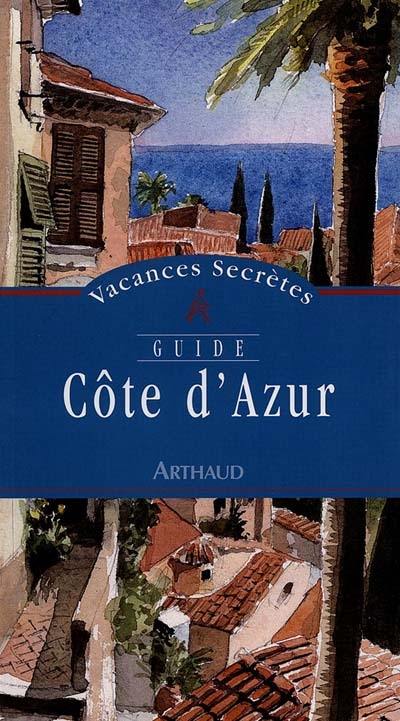 Côte d'Azur