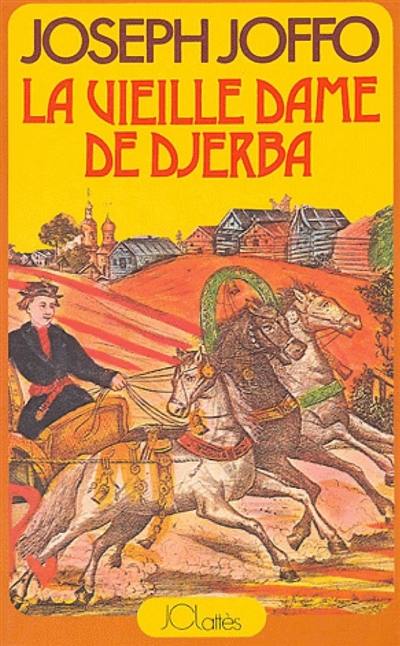 La vieille dame de Djerba