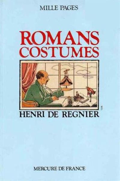 Romans costumés