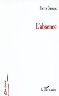 L'absence