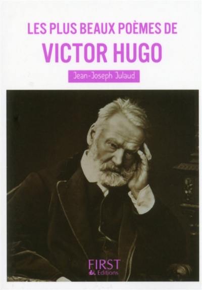 Les plus beaux poèmes de Victor Hugo