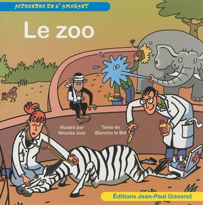 Le zoo