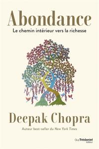 Abondance : le chemin intérieur vers la richesse