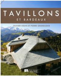 Tavillons et bardeaux