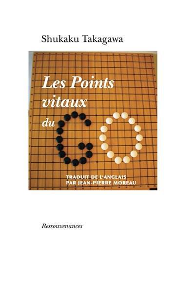 Les points vitaux du go