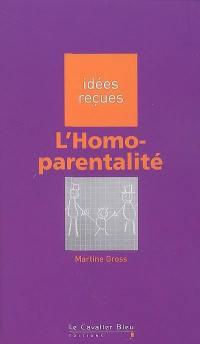 L'homo-parentalité