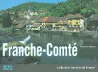 Franche-Comté