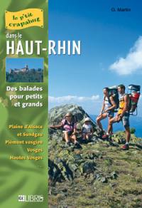 Haut-Rhin : balades pour petits et grands