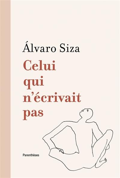 Celui qui n'écrivait pas