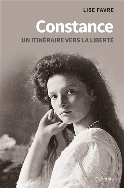 Constance : un itinéraire vers la liberté