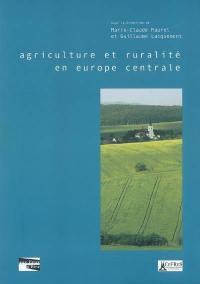 Agriculture et ruralité en Europe centrale