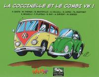 La Coccinelle et le Combi VW