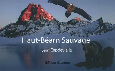 Haut-Béarn sauvage