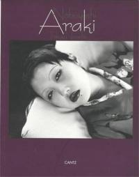 Nobuyoshi Araki Tokyo Novelle