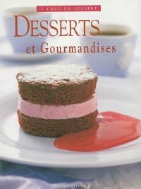 Desserts et gourmandises