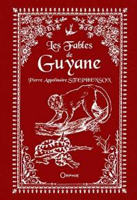 Les fables de Guyane