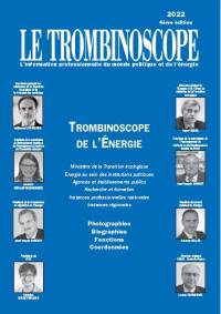 Trombinoscope de l'énergie : 2022