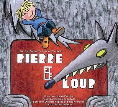 Pierre et le loup