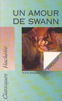 Un amour de Swann