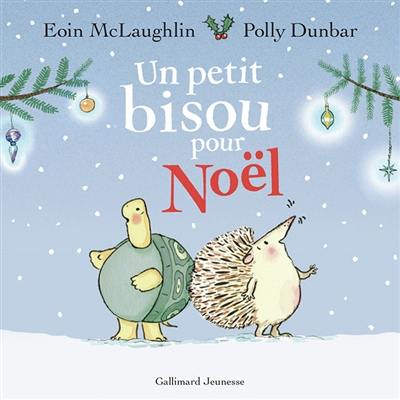 Un petit bisou pour Noël