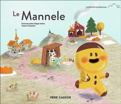 Le mannele