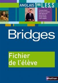 Bridges 1re L, ES, S : fichier de l'élève